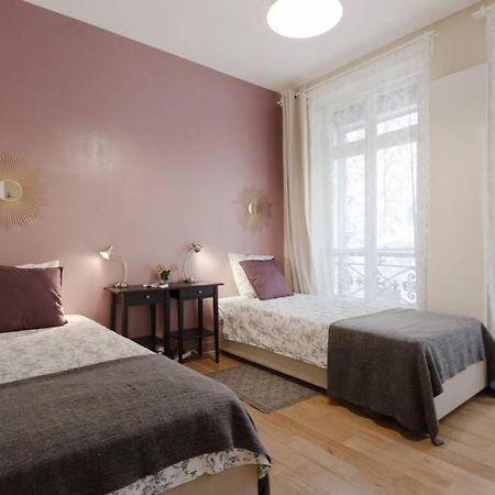 La Terrasse Du Sorbonne Apartment Paris Ngoại thất bức ảnh