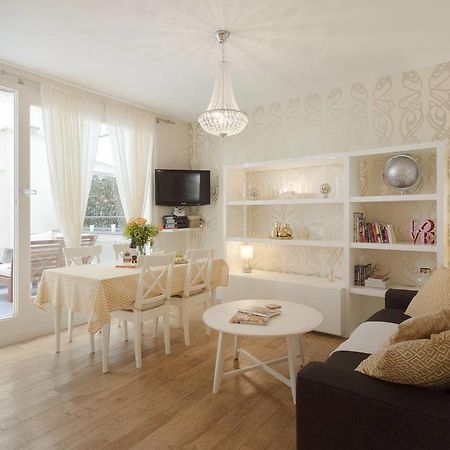 La Terrasse Du Sorbonne Apartment Paris Ngoại thất bức ảnh