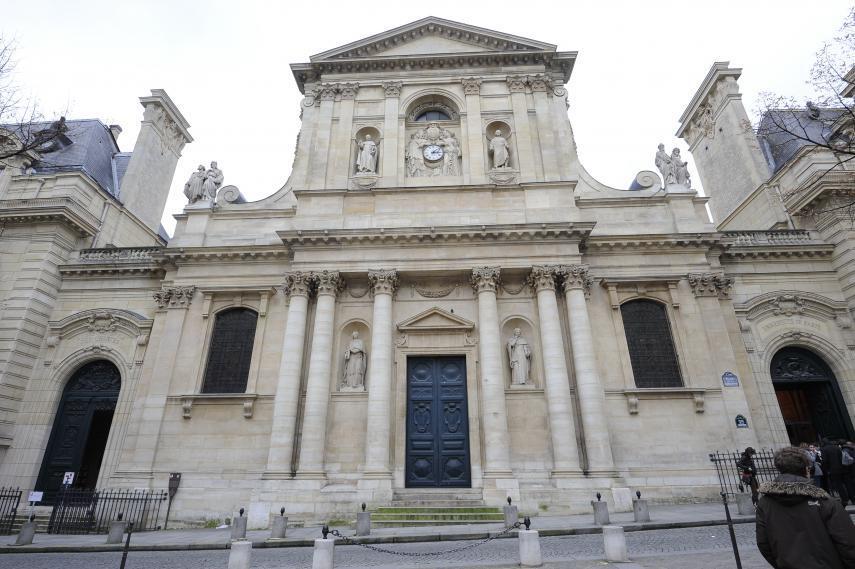 La Terrasse Du Sorbonne Apartment Paris Ngoại thất bức ảnh