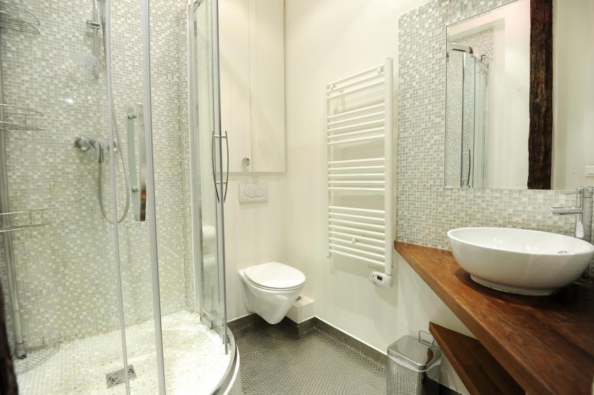 La Terrasse Du Sorbonne Apartment Paris Ngoại thất bức ảnh