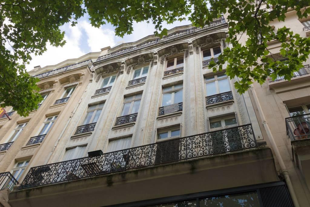 La Terrasse Du Sorbonne Apartment Paris Ngoại thất bức ảnh