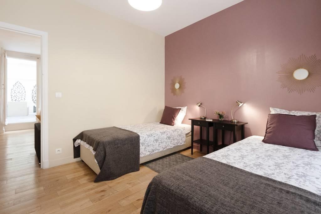 La Terrasse Du Sorbonne Apartment Paris Ngoại thất bức ảnh
